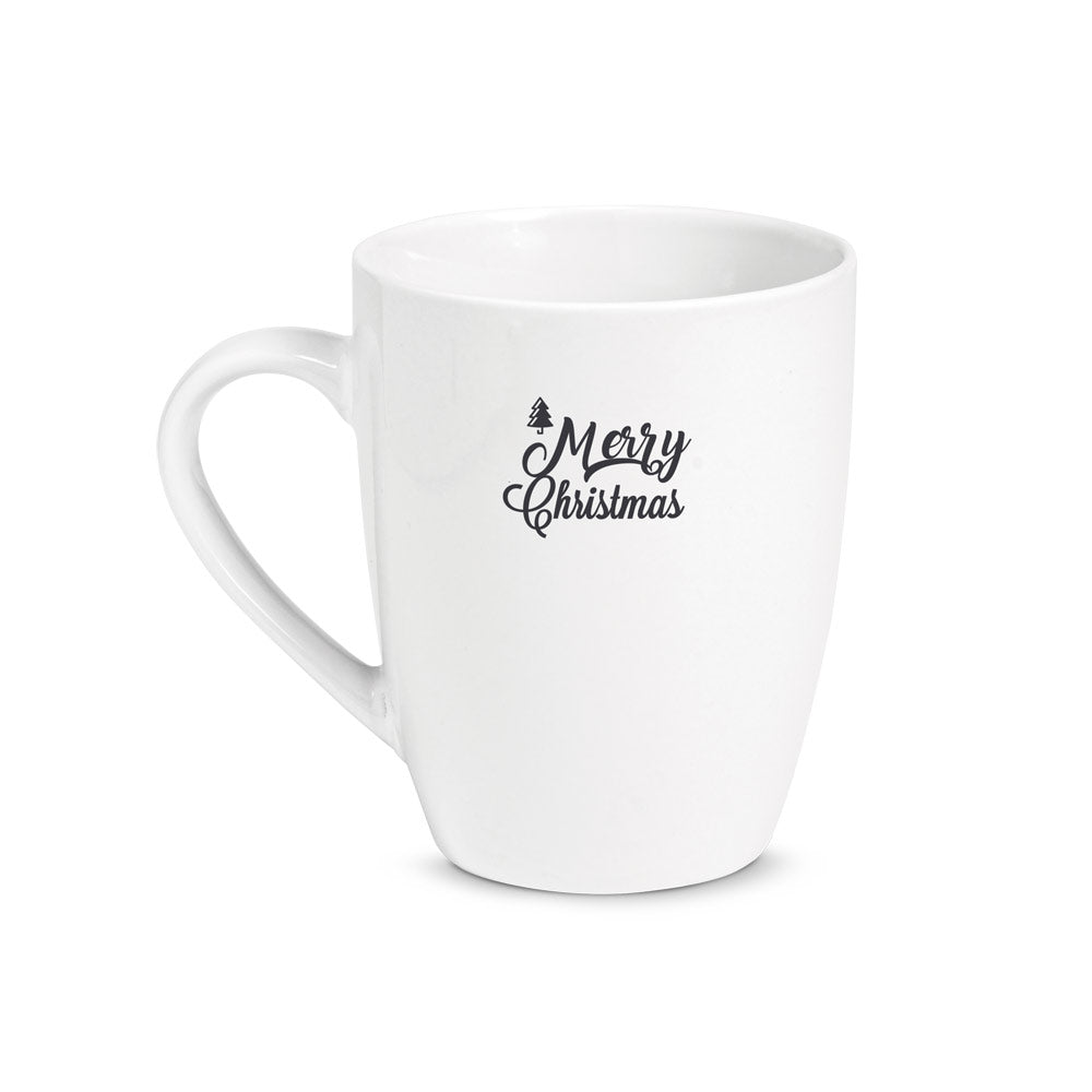 VALDEZ. Caneca