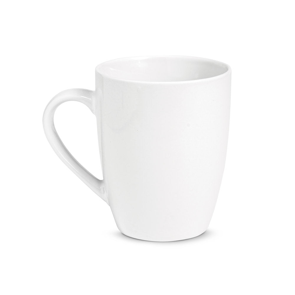 VALDEZ. Caneca