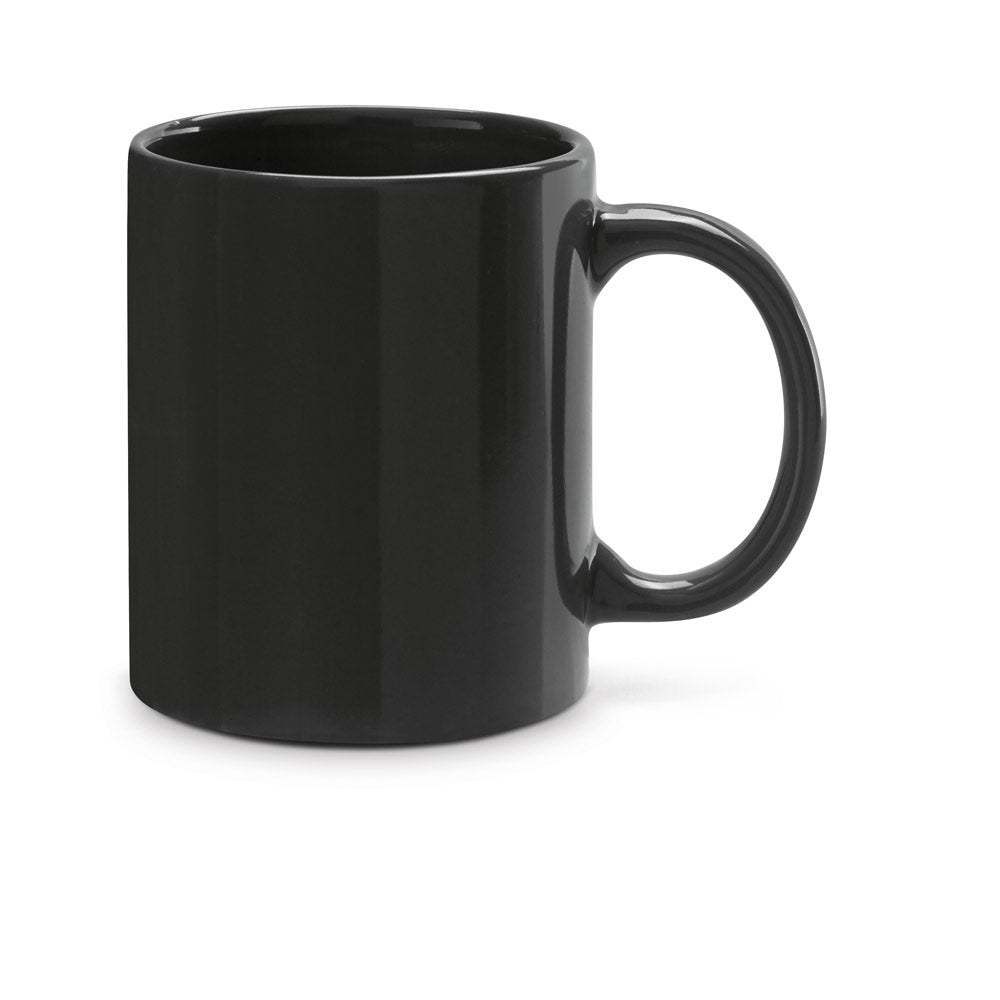 BARINE. Caneca em cerâmica 350 mL