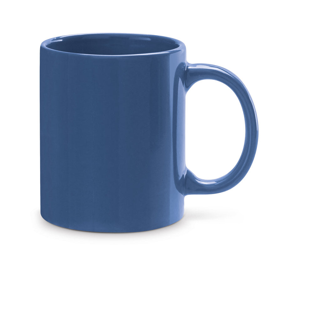 BARINE. Caneca em cerâmica 350 mL