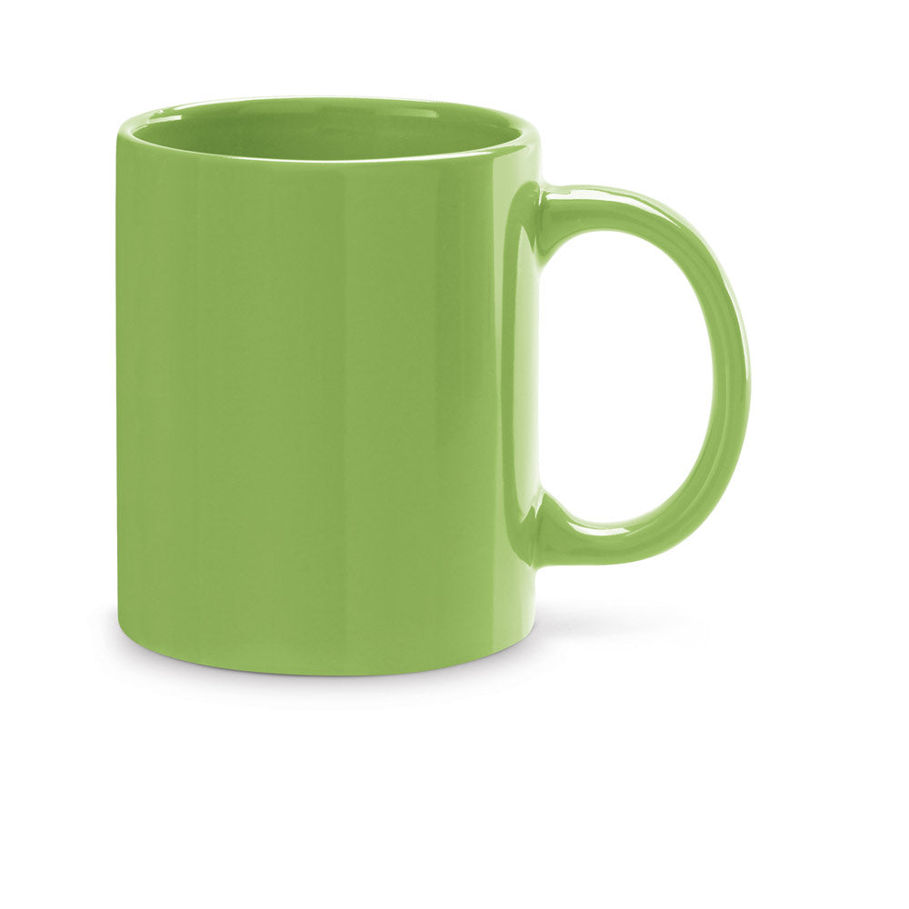 BARINE. Caneca em cerâmica 350 mL