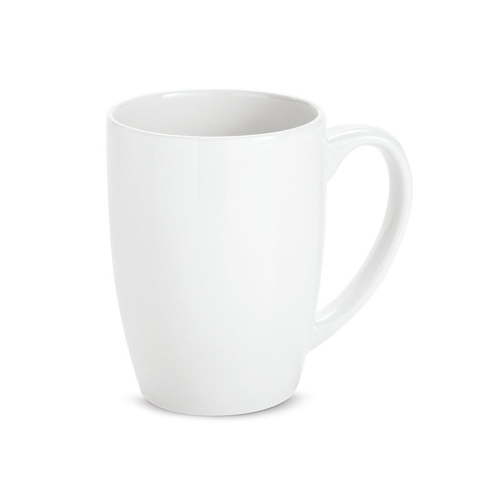 MATCHA. Caneca em porcelana 350 mL