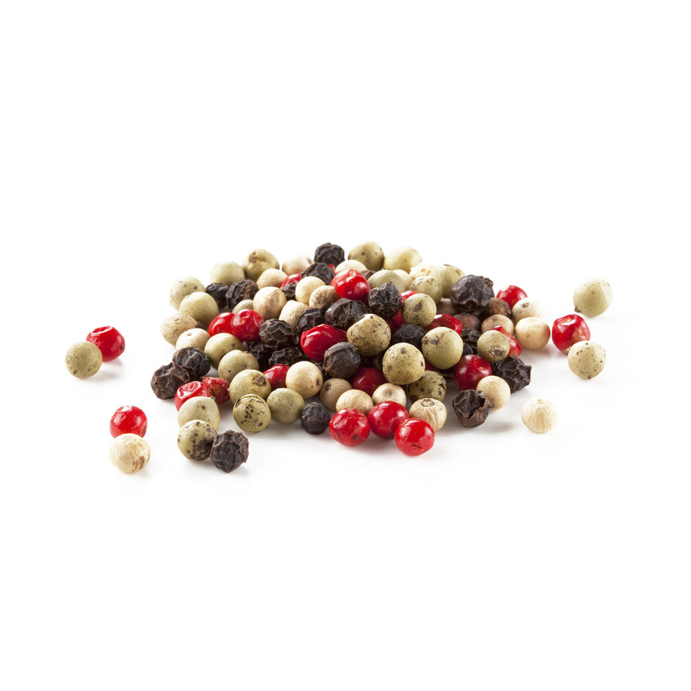 SMARTPEPPER. Moinho para especiarias em aço inoxidável