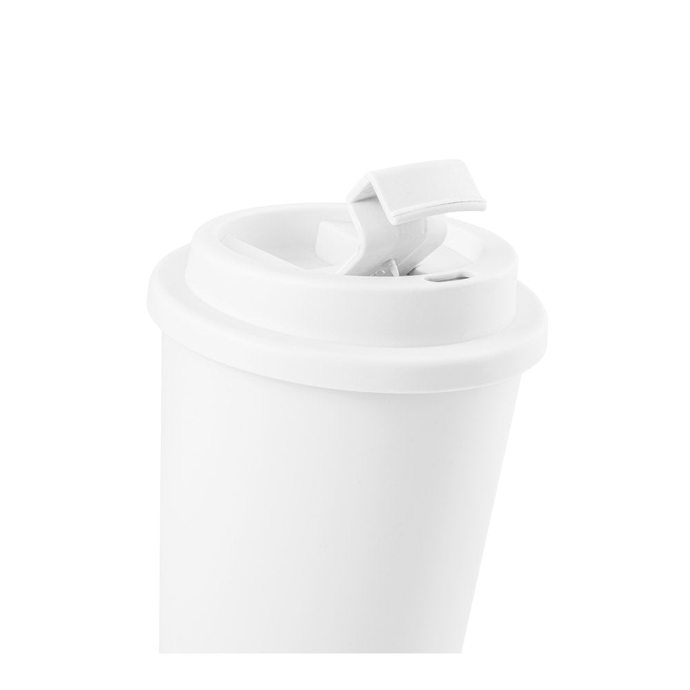 CUPPARI. Copo de viagem PP