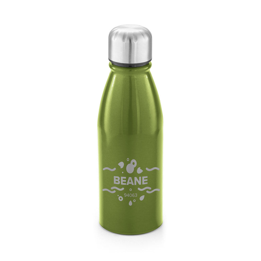 BEANE. Garrafa de desporto de alumínio 500 mL