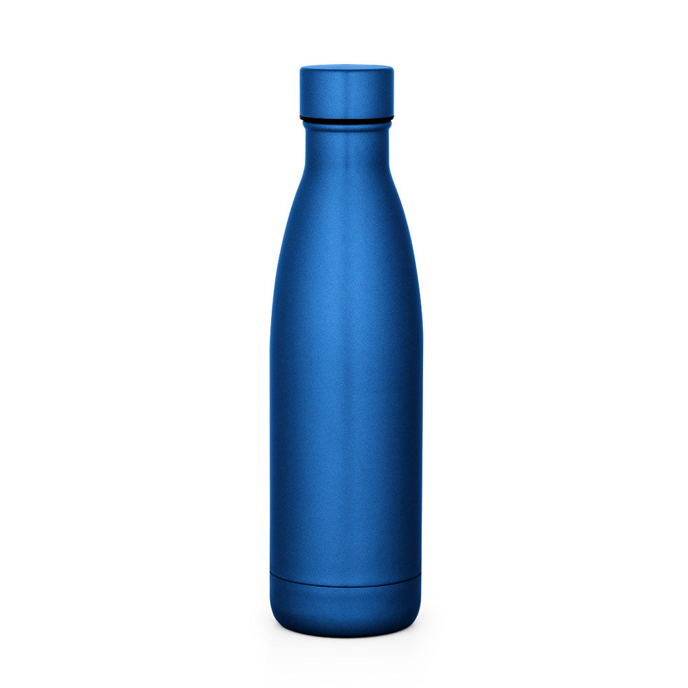BUFFON. Garrafa térmica em aço inoxidável 500 mL