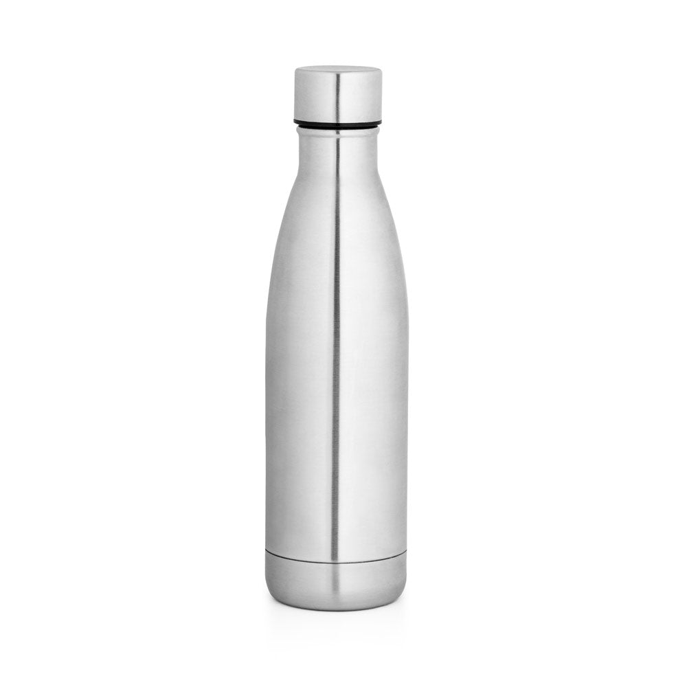 BUFFON. Garrafa térmica em aço inoxidável 500 mL