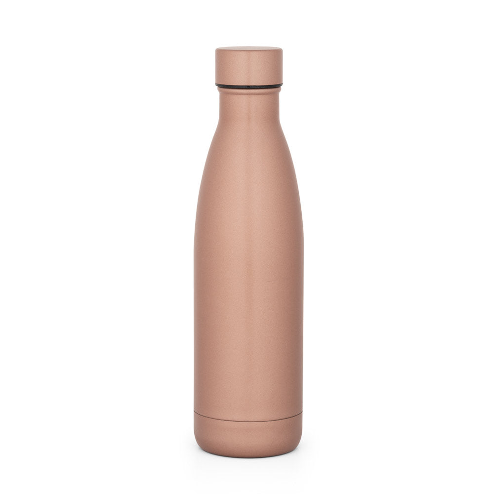 BUFFON. Garrafa térmica em aço inoxidável 500 mL