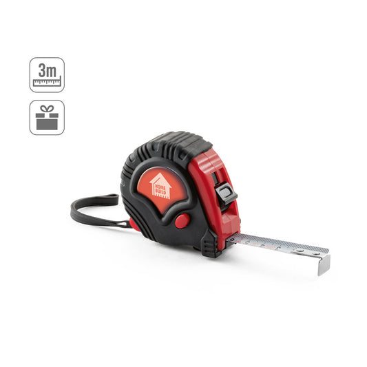 GULIVER III. Fita métrica de 3 m em ABS