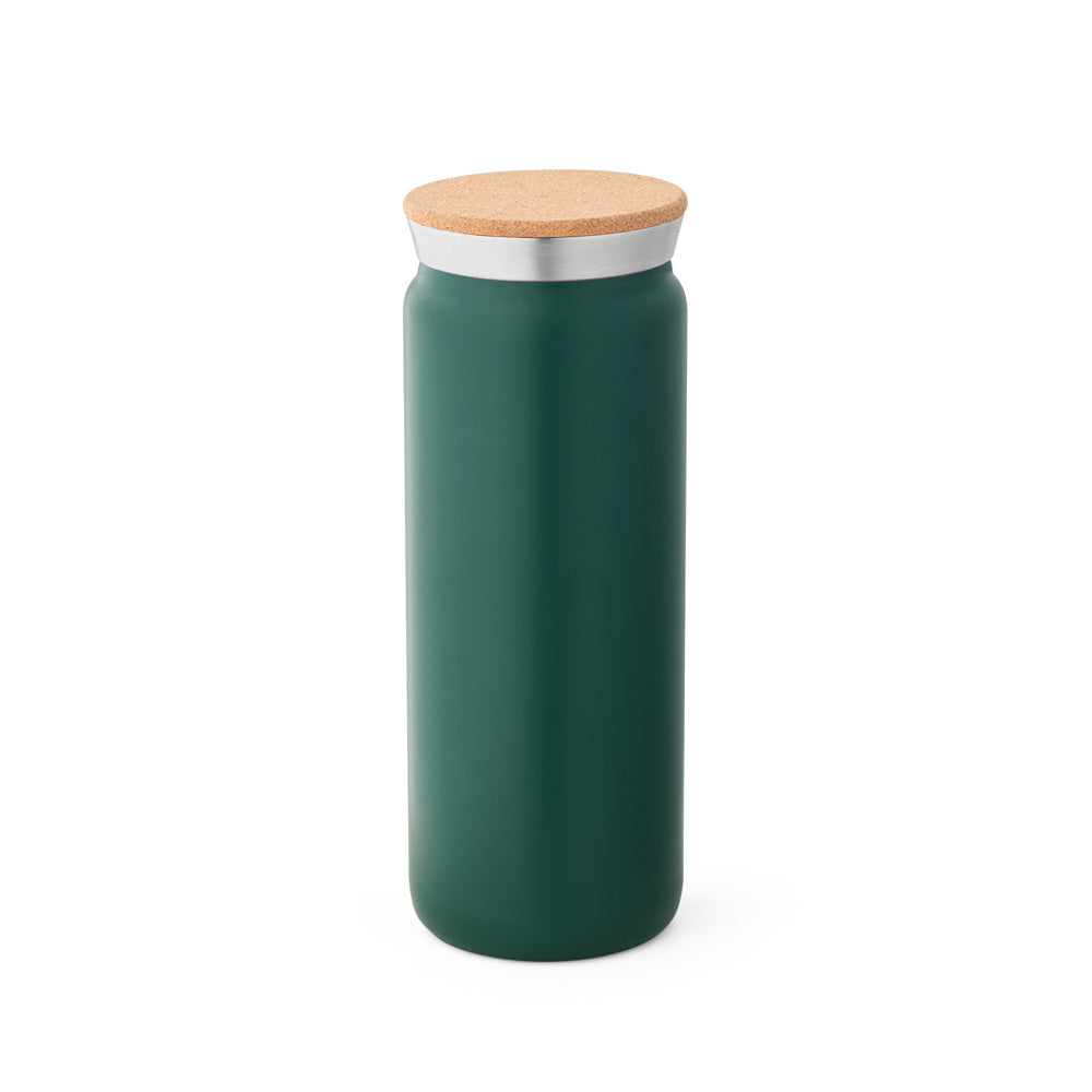 LAVINE 600. Garrafa térmica em aço inoxidável 600 mL