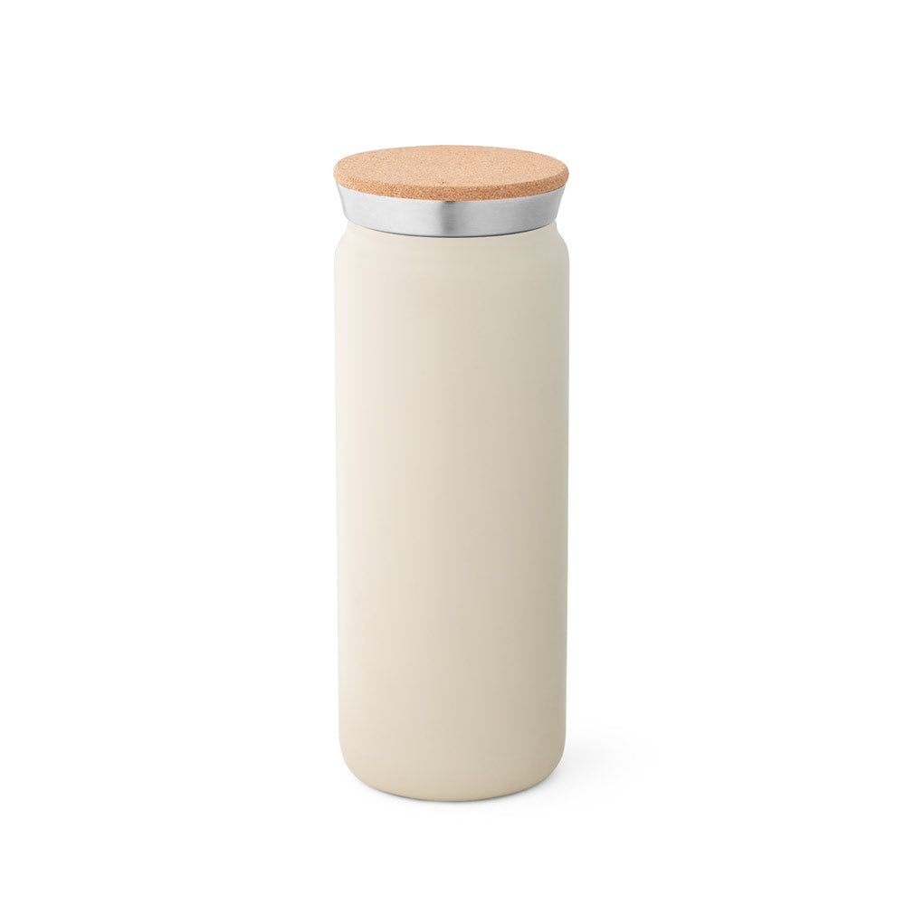 LAVINE 600. Garrafa térmica em aço inoxidável 600 mL