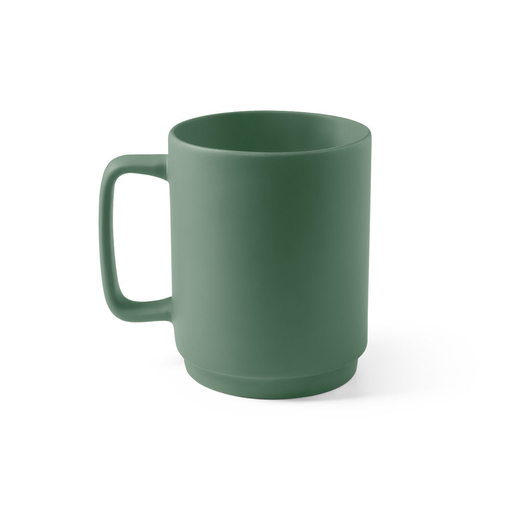 Verde tropa