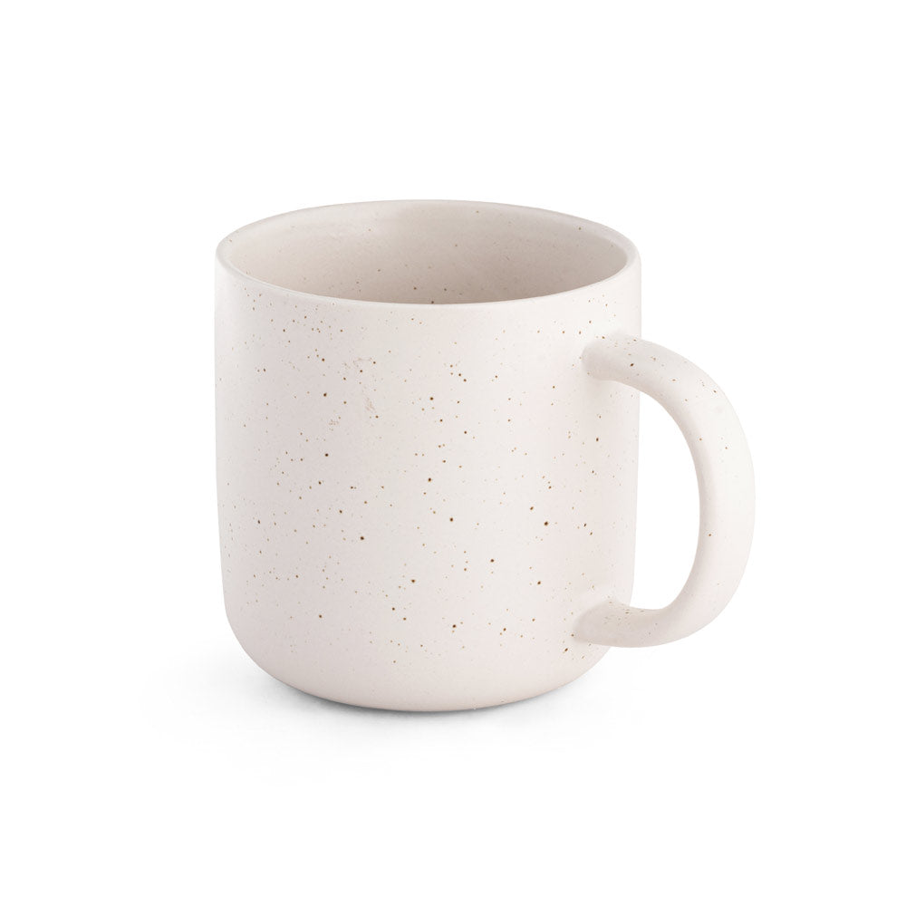 COFFEE CONSTELLATION. Caneca de café em cerâmica 75 mL