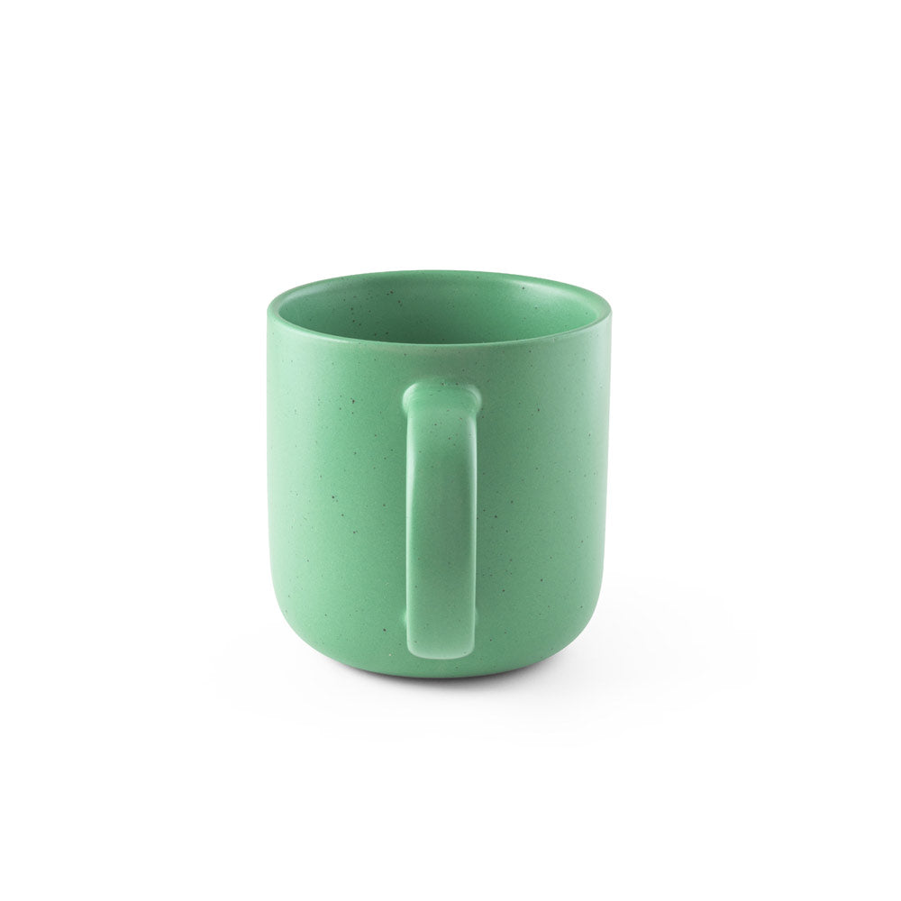 COFFEE CONSTELLATION. Caneca de café em cerâmica 75 mL