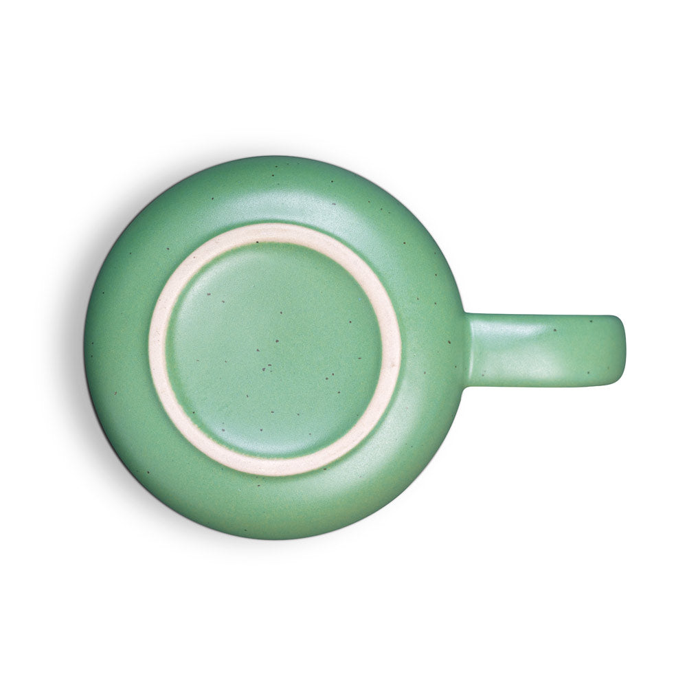 COFFEE CONSTELLATION. Caneca de café em cerâmica 75 mL