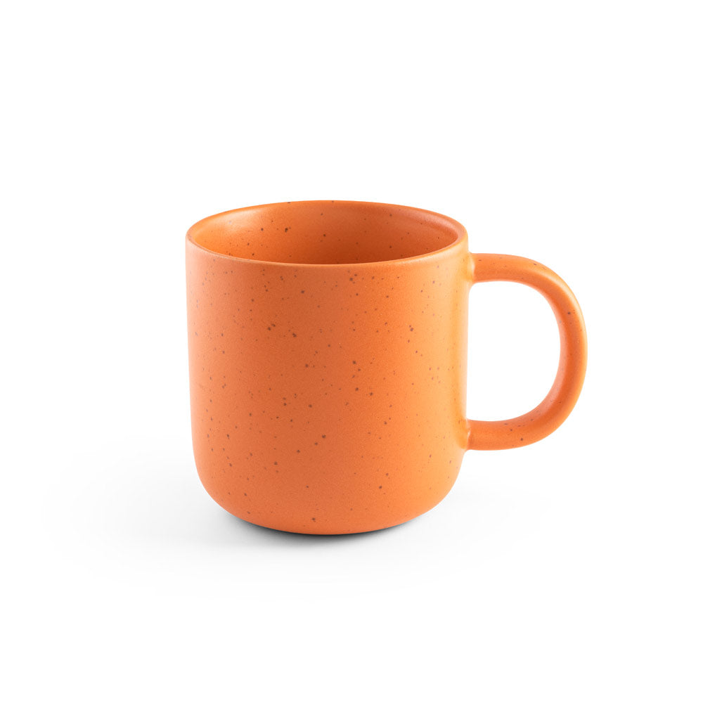 COFFEE CONSTELLATION. Caneca de café em cerâmica 75 mL