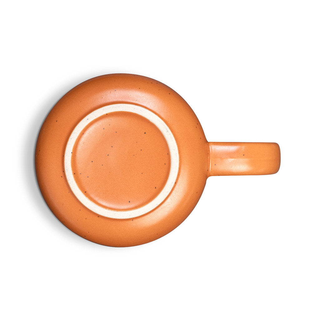 COFFEE CONSTELLATION. Caneca de café em cerâmica 75 mL