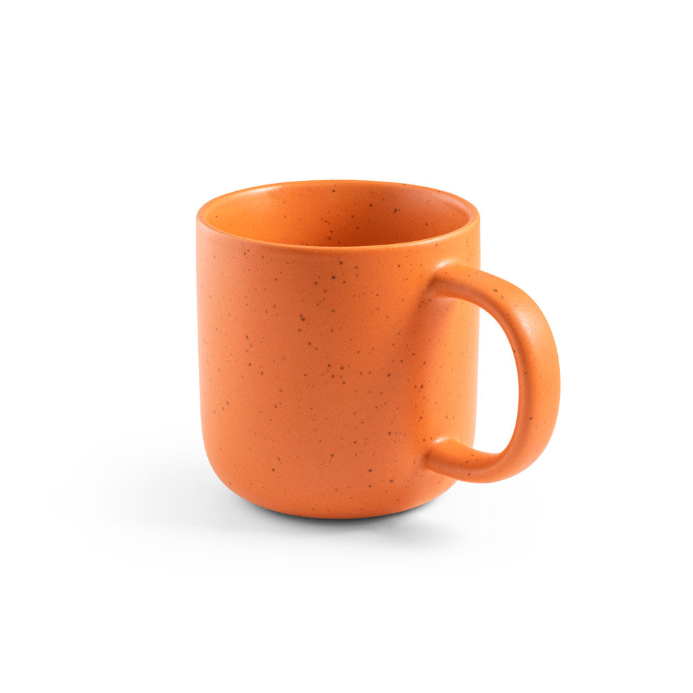 COFFEE CONSTELLATION. Caneca de café em cerâmica 75 mL
