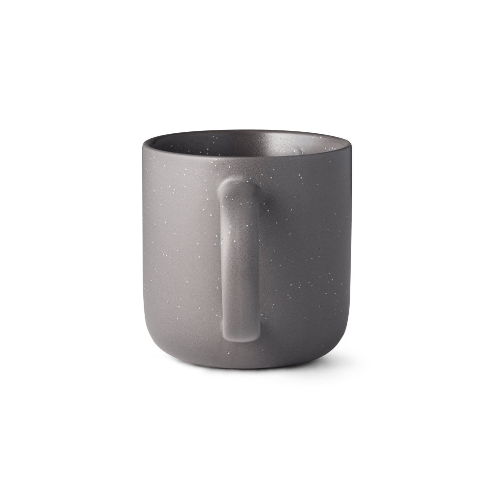 COFFEE CONSTELLATION. Caneca de café em cerâmica 75 mL