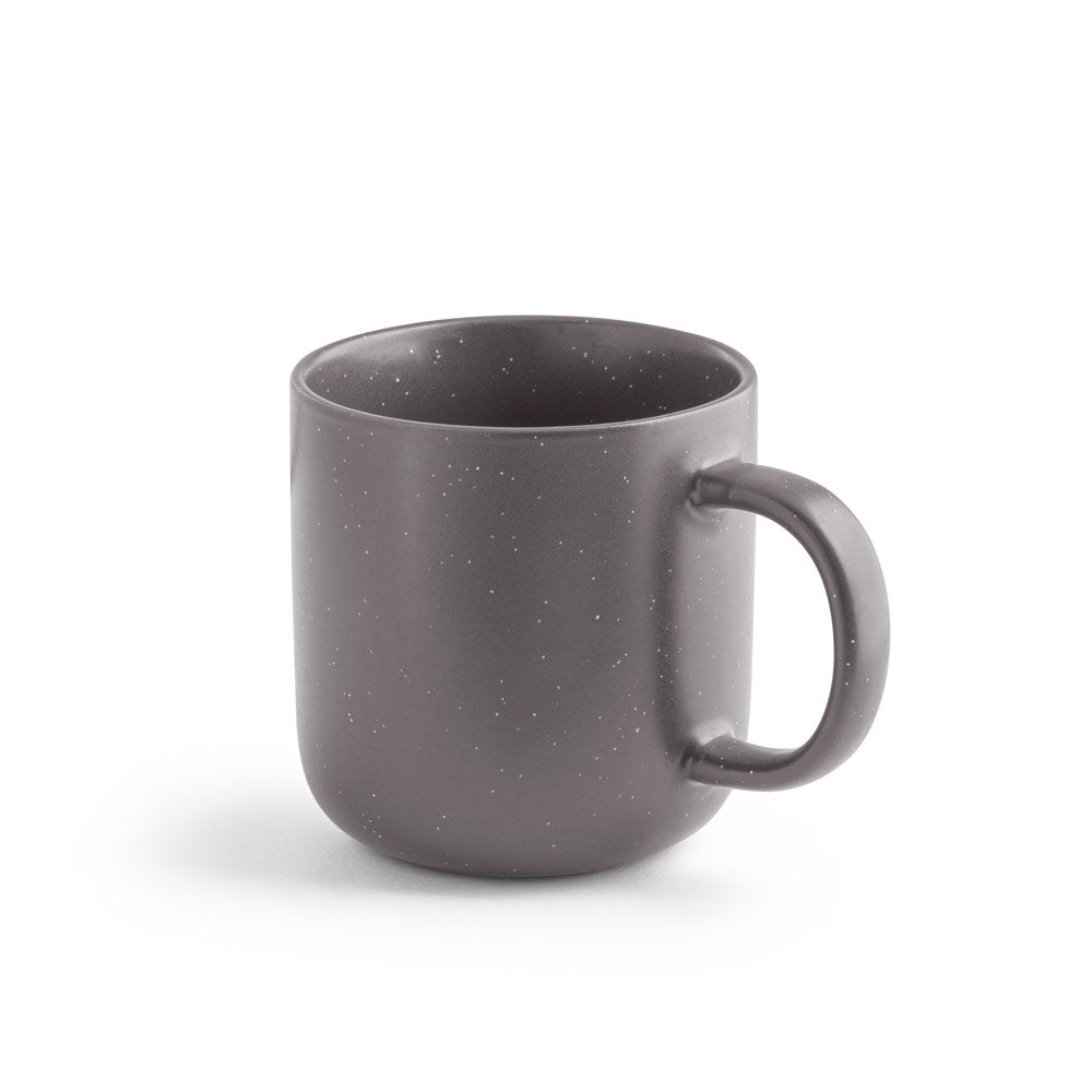 COFFEE CONSTELLATION. Caneca de café em cerâmica 75 mL