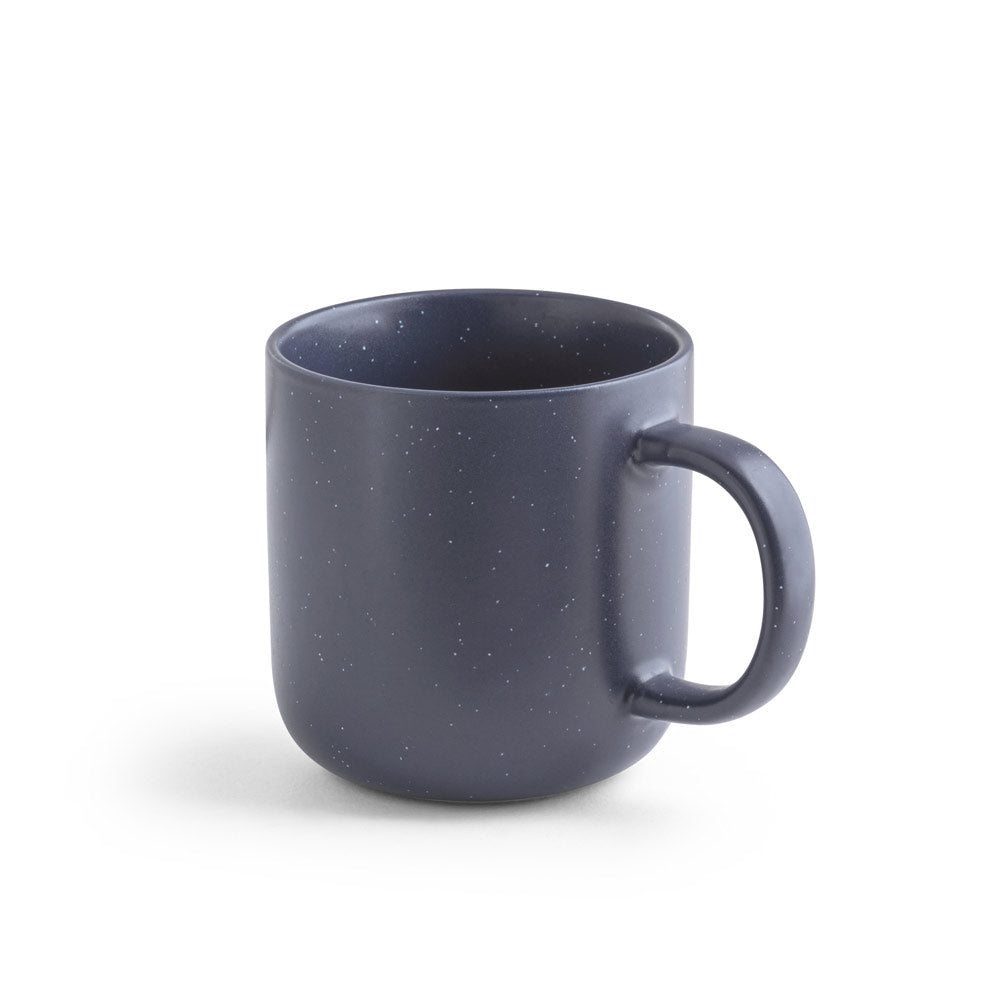 COFFEE CONSTELLATION. Caneca de café em cerâmica 75 mL