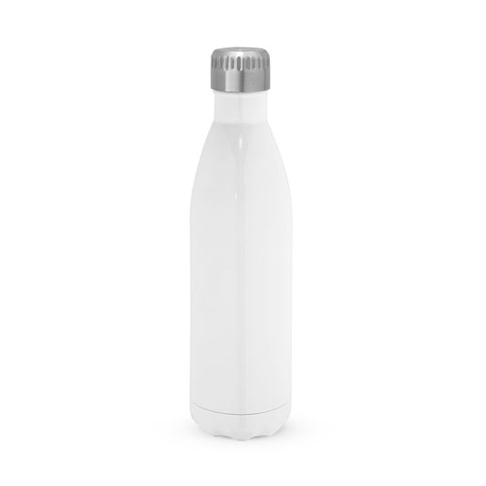 AMORTI L. Garrafa térmica em aço inoxidável para sublimação 800 mL