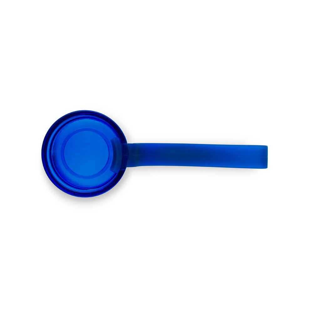 RIO rPET. Garrafa em PET reciclado (100% rPET) com acabamento mate 600 mL