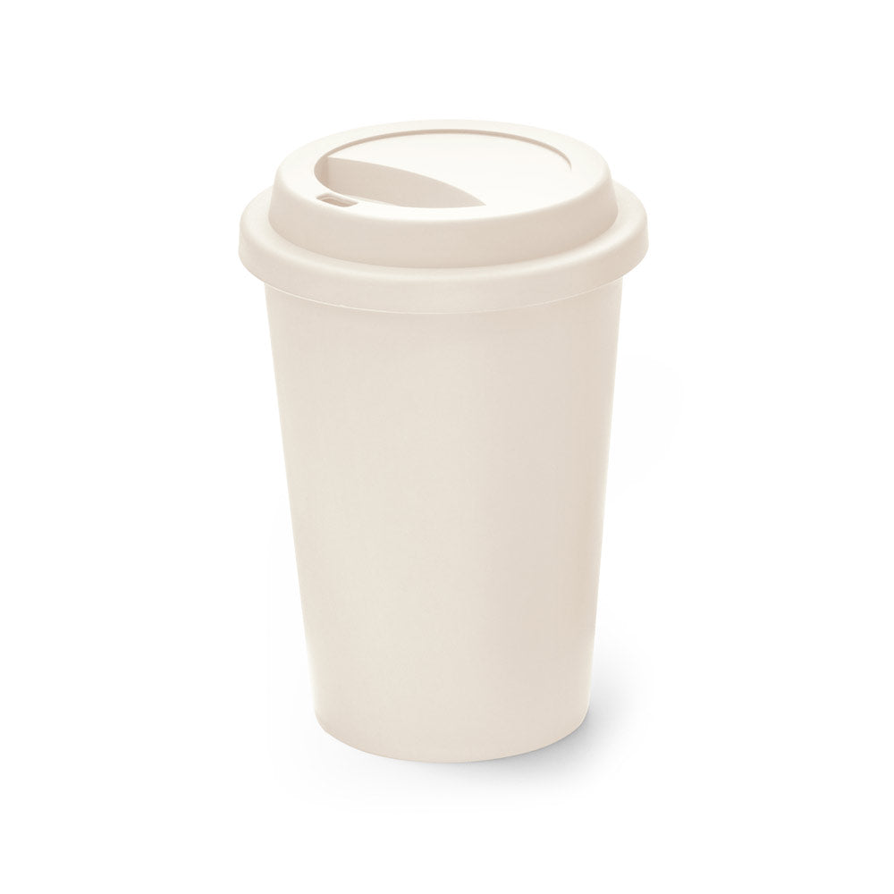 TONALI 450. Copo reutilizável em PP 450 mL