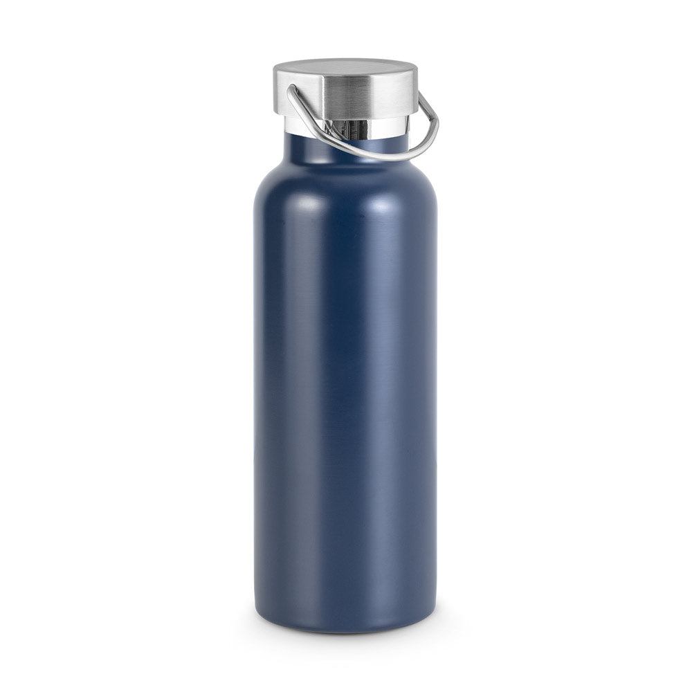 DUPLANTIS. Garrafa em aço inoxidável (36% reciclado) com isolamento a vácuo 810 mL