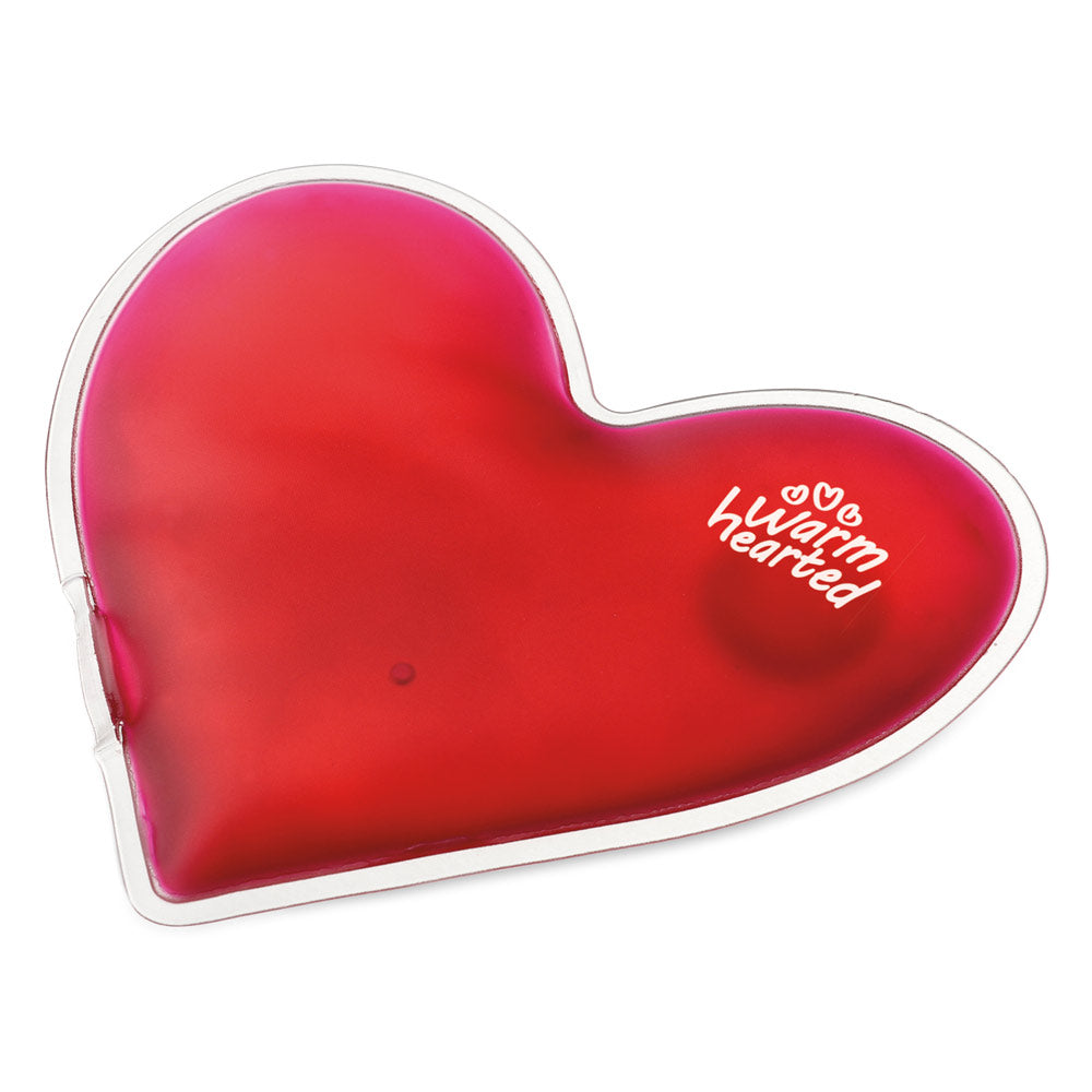 LOVELY. Bolsa de calor em PVC