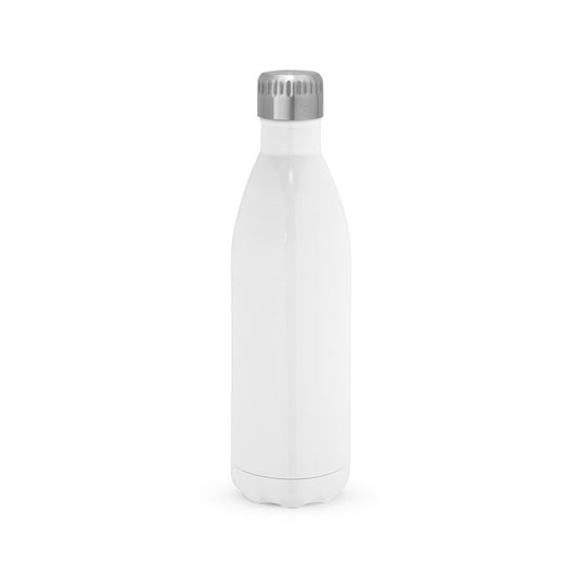 AMORTI XL. Garrafa desportiva para sublimação em aço inoxidável 1L