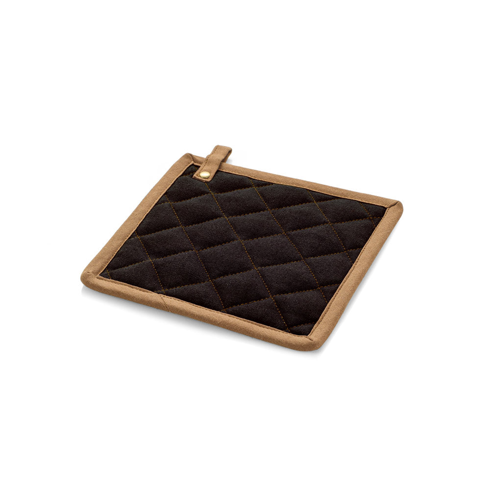 CLOVES. Pega de cozinha em algodão de canvas (275 g/m²)