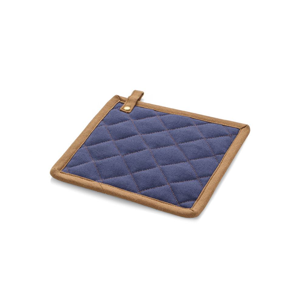 CLOVES. Pega de cozinha em algodão de canvas (275 g/m²)