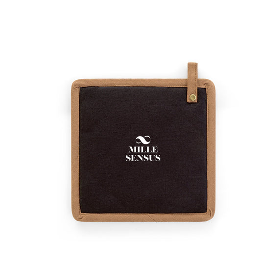 CLOVES. Pega de cozinha em algodão de canvas (275 g/m²)