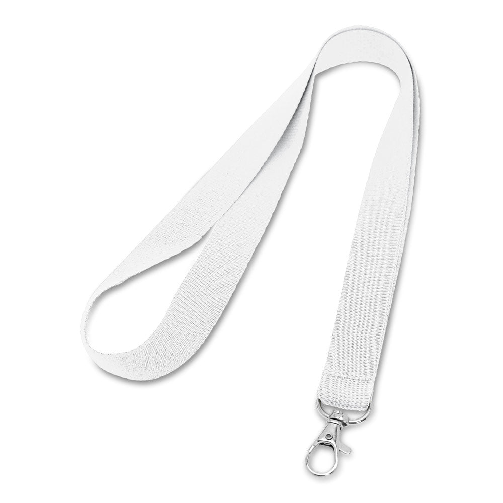 LARIAT. Lanyard em poliéster