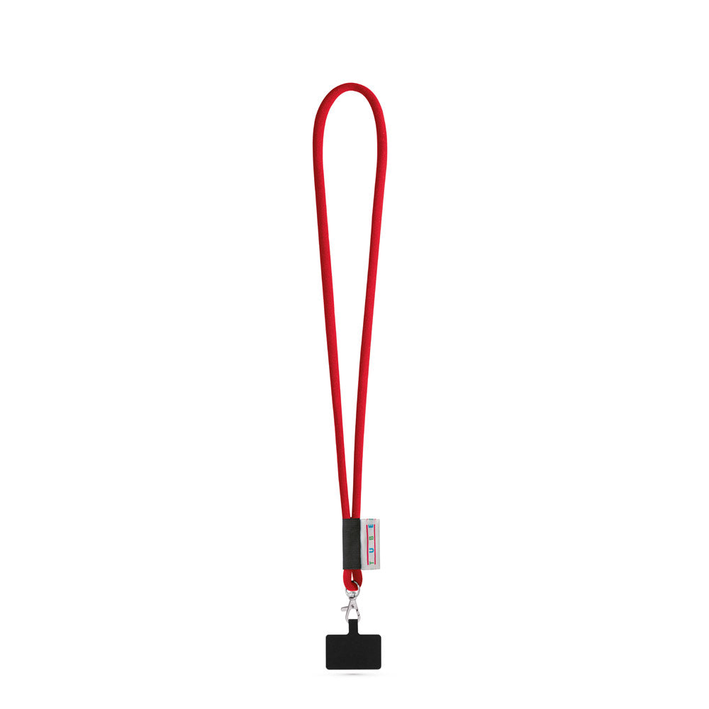 GOSPORT. Lanyard personalizada em poliamida