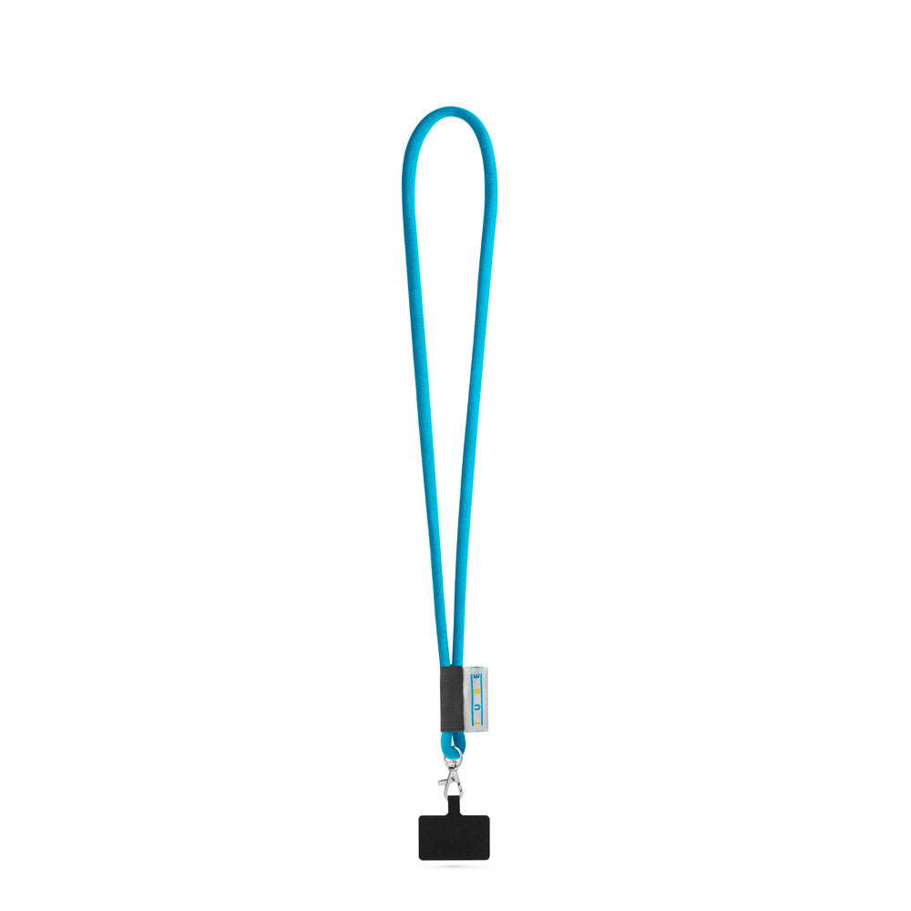 GOSPORT. Lanyard personalizada em poliamida