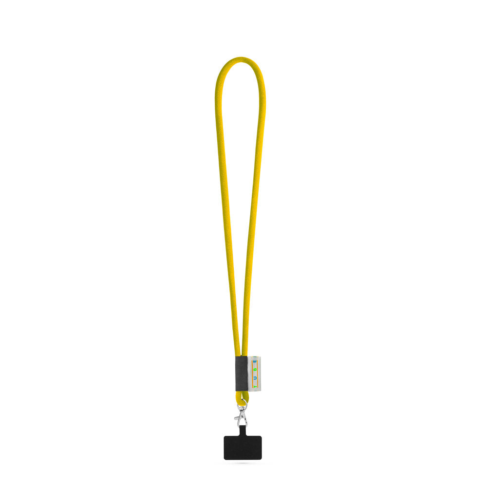 GOSPORT. Lanyard personalizada em poliamida