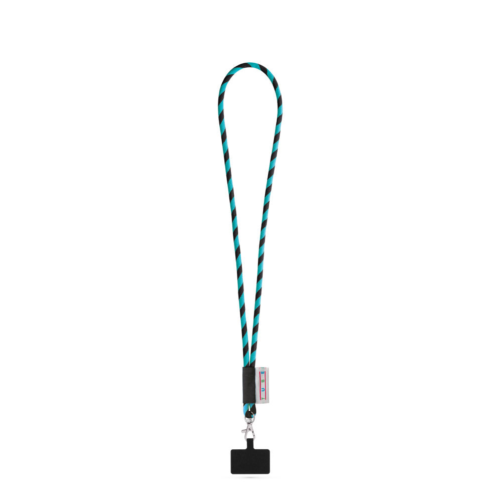 GOSPORT. Lanyard personalizada em poliamida