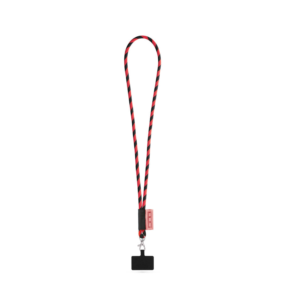 GOSPORT. Lanyard personalizada em poliamida