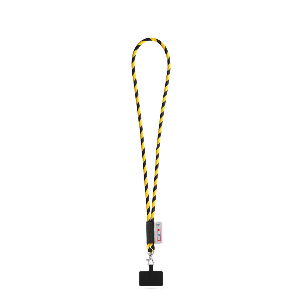 GOSPORT. Lanyard personalizada em poliamida