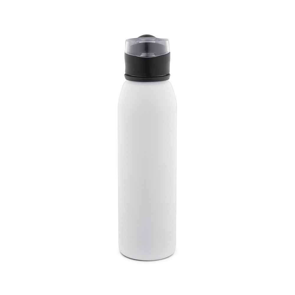 LEMIEUX. Garrafa desportiva em aço inoxidável (90% reciclado) 670 mL
