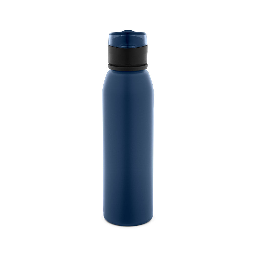 LEMIEUX. Garrafa desportiva em aço inoxidável (90% reciclado) 670 mL