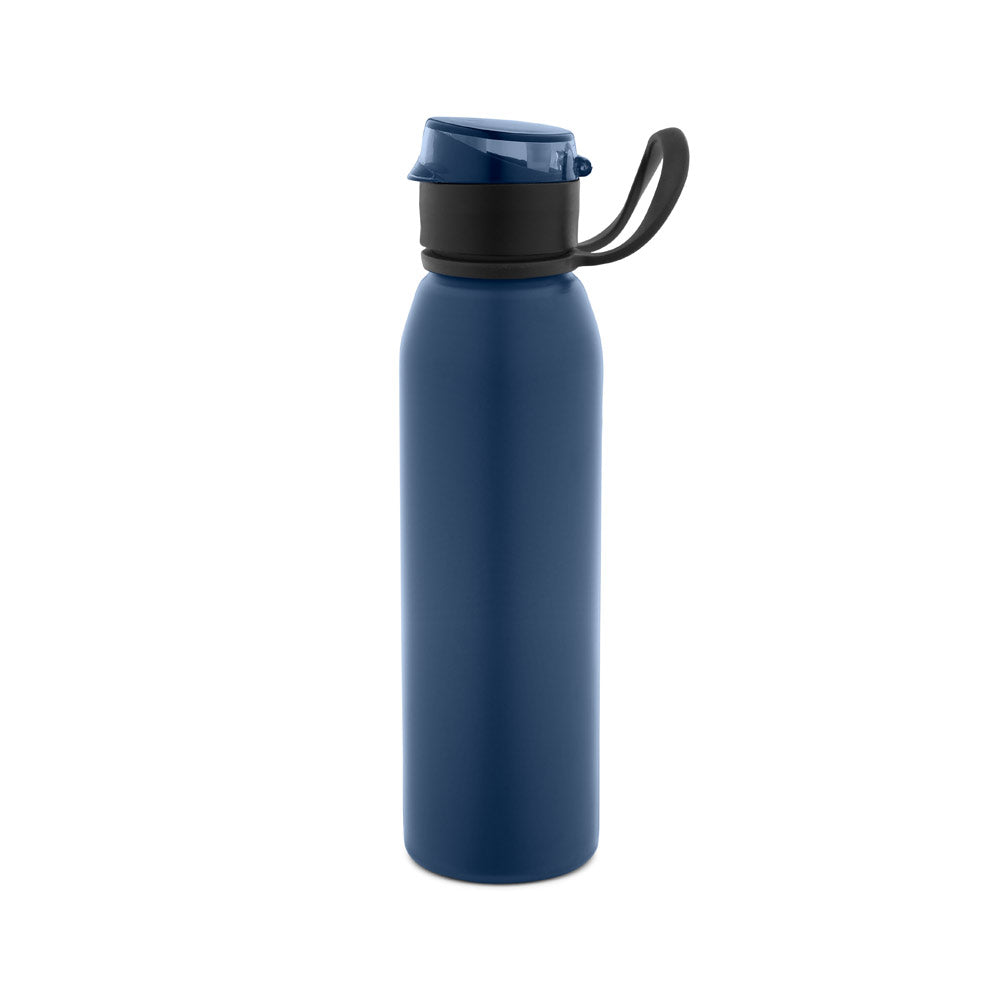 LEMIEUX. Garrafa desportiva em aço inoxidável (90% reciclado) 670 mL