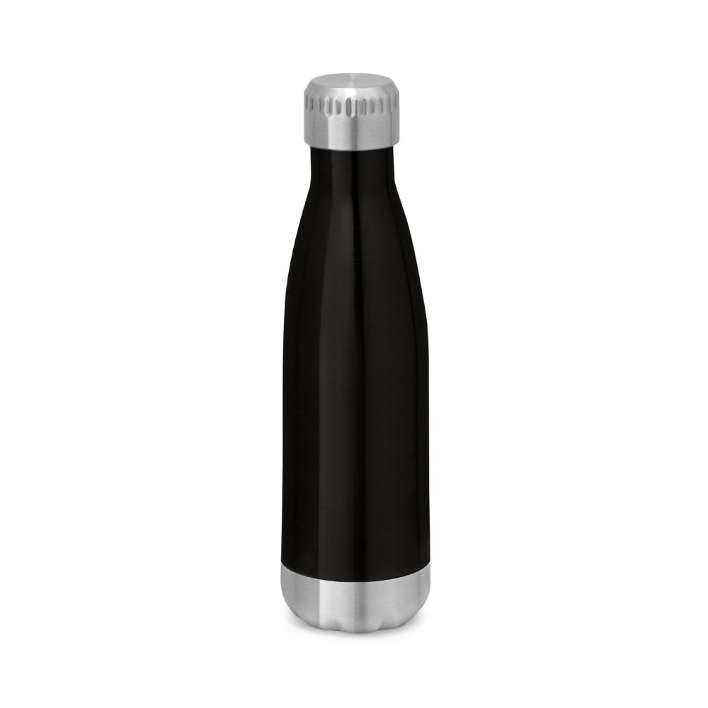 SHOW. Garrafa em aço inoxidável 510 mL