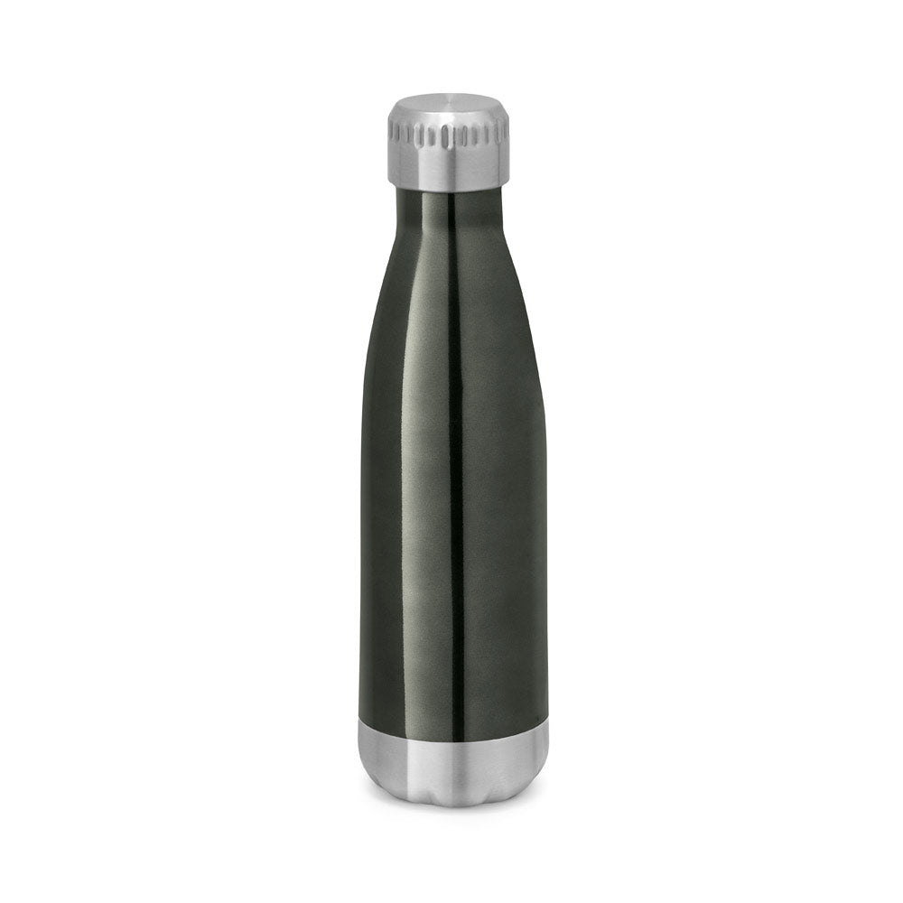 SHOW. Garrafa em aço inoxidável 510 mL