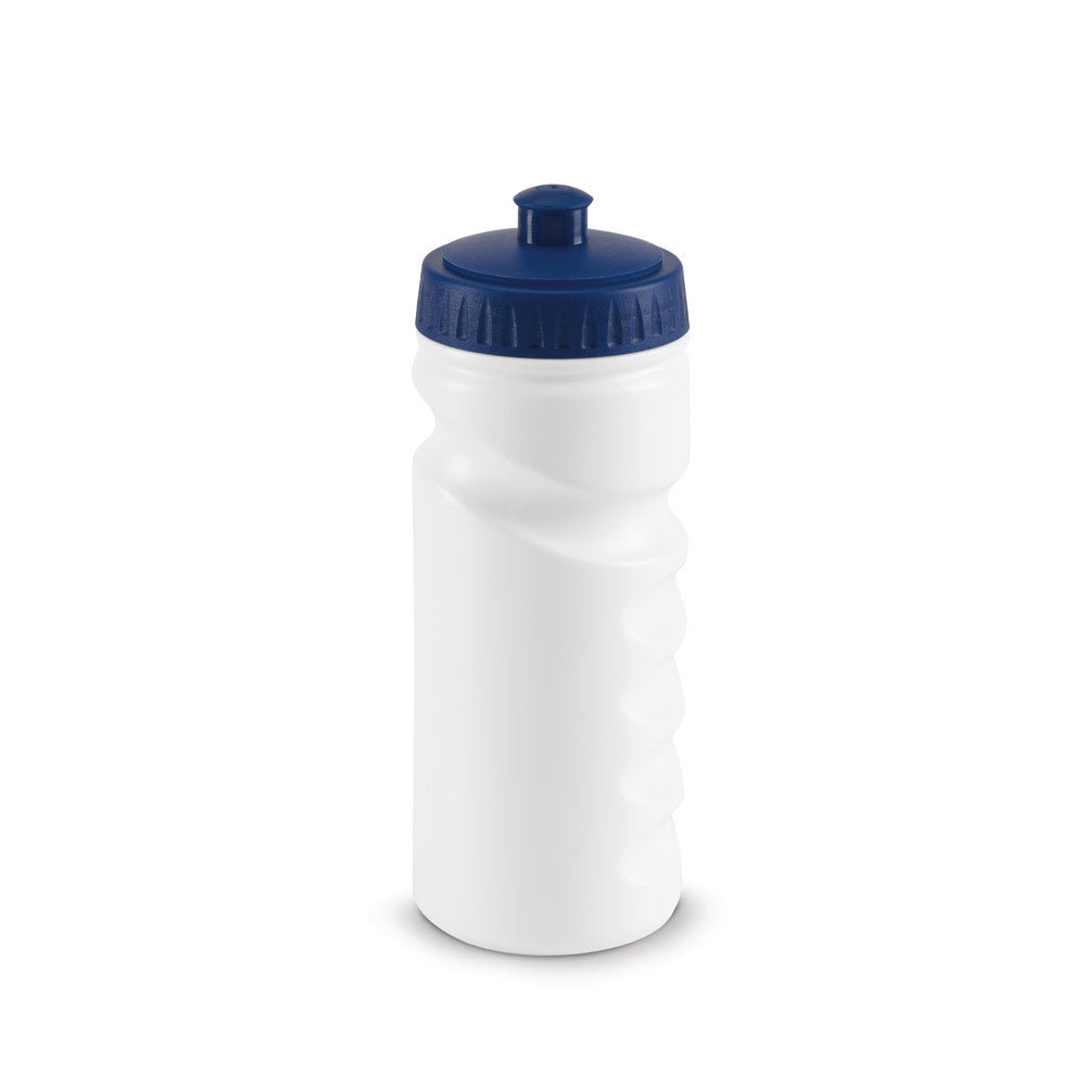LOWRY. Garrafa de desporto em HDPE 530 mL