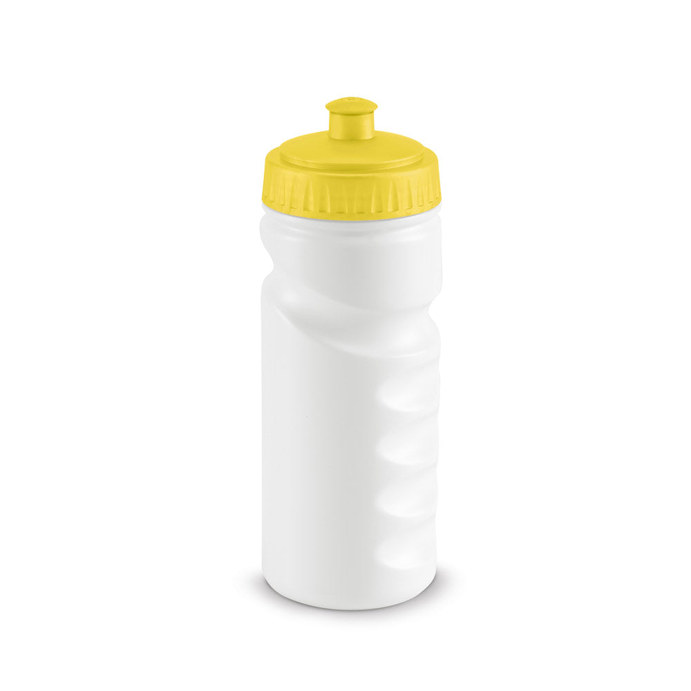 LOWRY. Garrafa de desporto em HDPE 530 mL