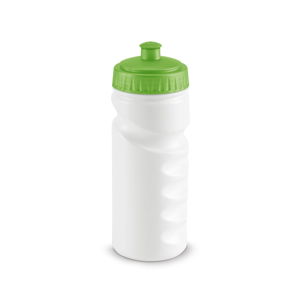 LOWRY. Garrafa de desporto em HDPE 530 mL