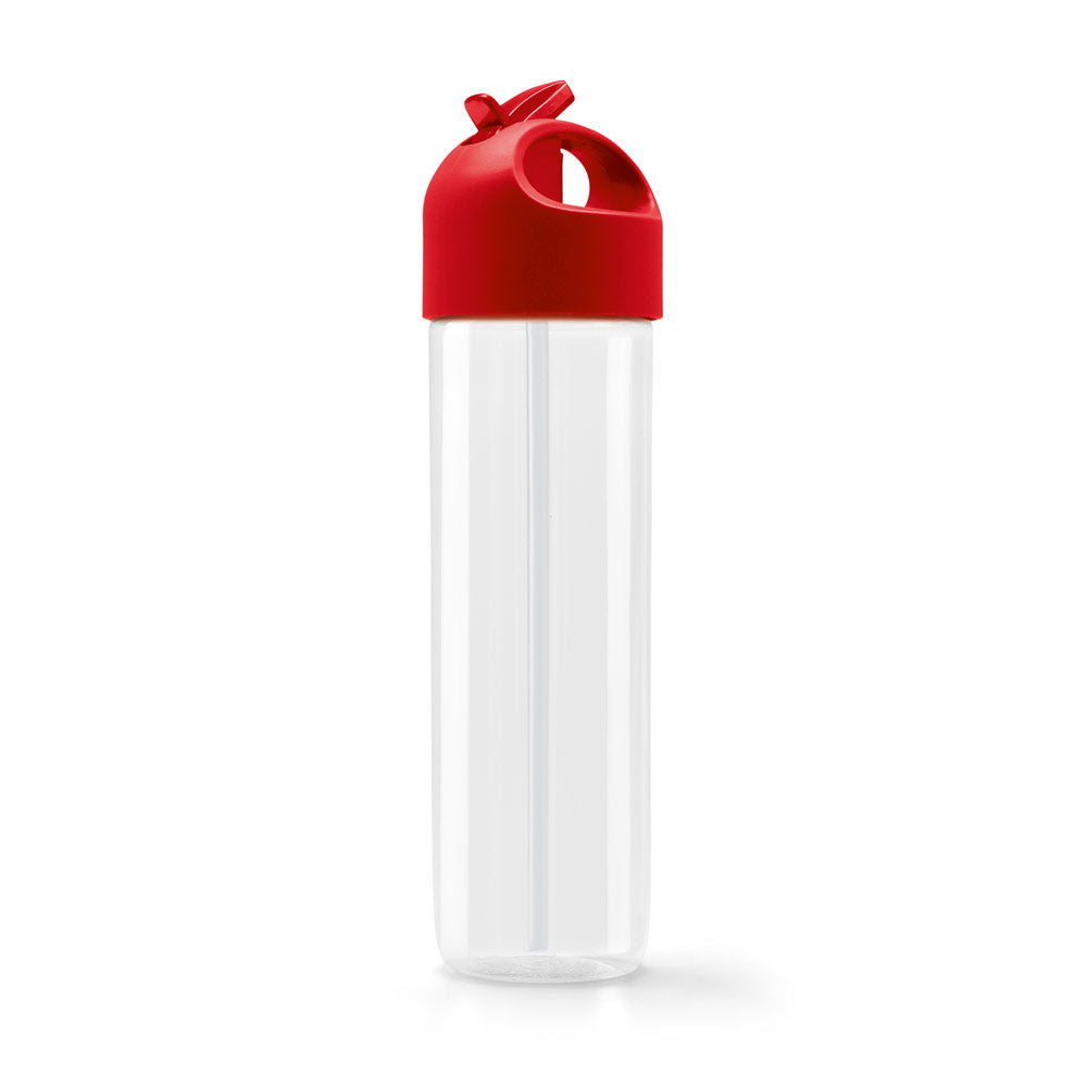 CONLEY. Garrafa de desporto em PS e PE 500 mL